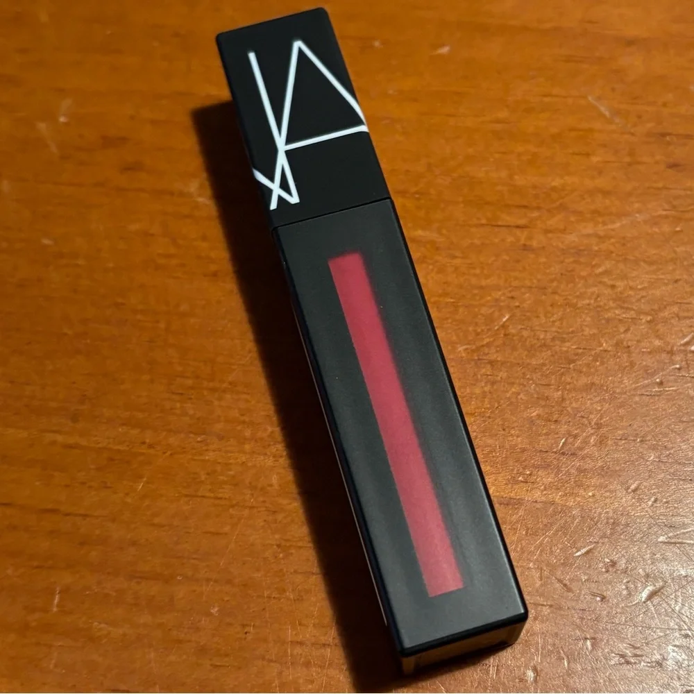 NARS Powermatte Lip Pigment Dragon Girl